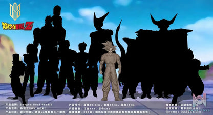 Dragon Soul Studio – Dragon Ball Son Goku
