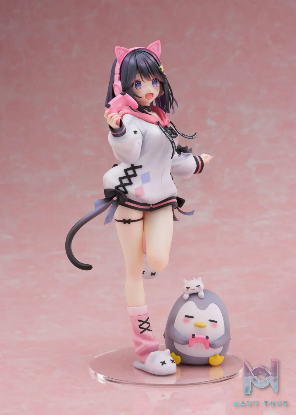 Alice Glint – Onii-chan Continue! – Shirayuki Yuuri – 1/7 Figure (Licensed)