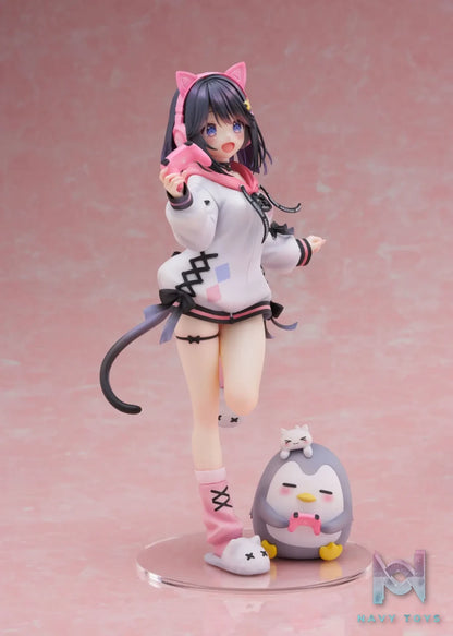 Alice Glint – Onii-chan Continue! – Shirayuki Yuuri – 1/7 Figure (Licensed)