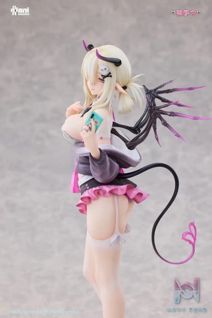 AniMester – Little Succubus Chili Chan 1/6 Complete Figure (Licensed)