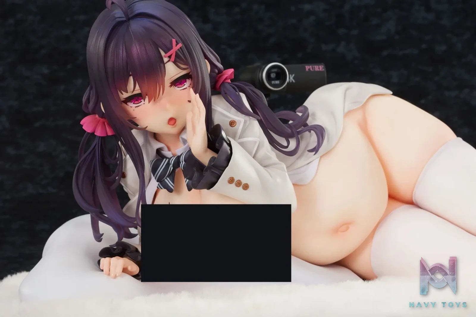 PURE – Yuzuka Nonohara Pregnant Version (Licensed)