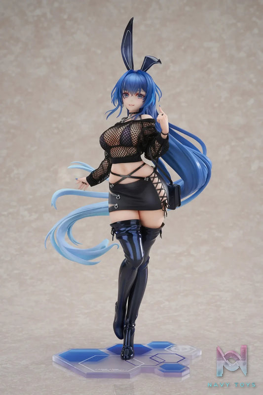 APEX-TOYS – Azur Lane New Jersey ZOZO (Licensed)