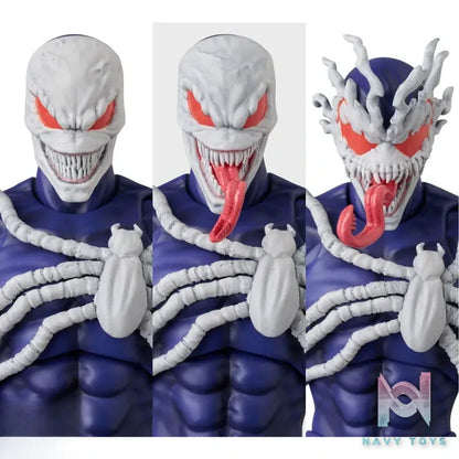 MEDICOM TOY – MAFEX No.303 MAFEX VENOM 2099 (Licensed)