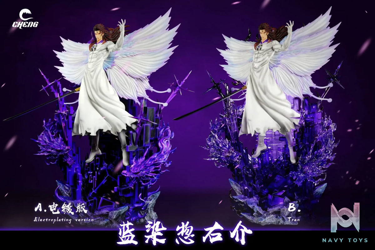 Cheng Studio – BLEACH Sosuke Aizen