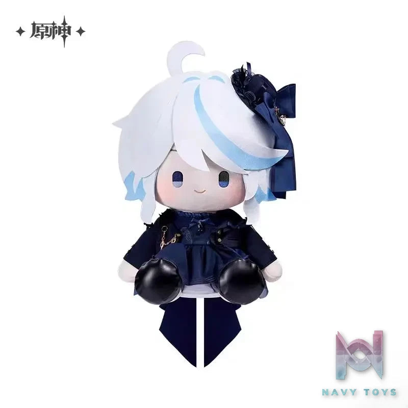 miHoYo – Genshin Impact Furina Impression Series Plush Toy (Licensed)