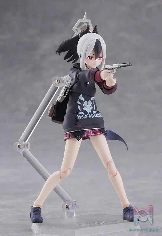 Max factory – figma Blue Archive Onikata Kayoko (Licensed)