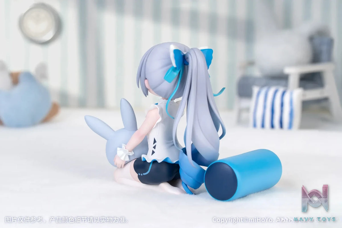 Myethos – Honkai Impact 3 Bronya Zaychik Herrscher of Truth ver (Licensed)