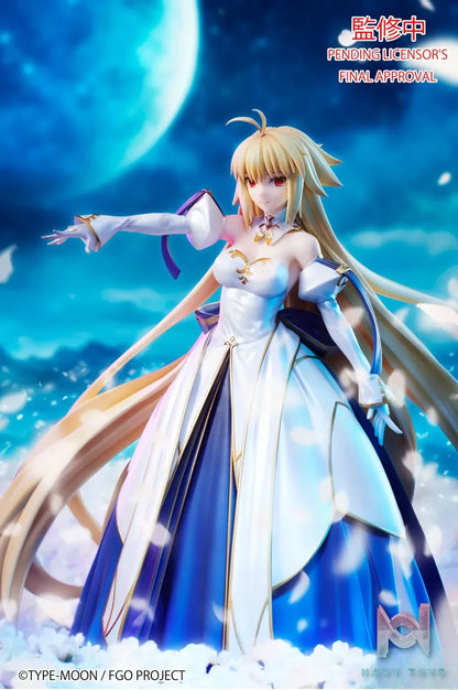 ANIPLEX Studio – Tsukihime Archetype: Earth