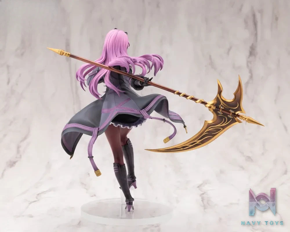 Kotobukiya – Kiseki Series Renne Bright Trails through Daybreak II Ver. 1/8 Complete Figure (Licensed)