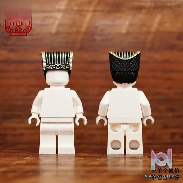 LEYILEBRICK Studio – Yan Shifan Ming Dynasty Original