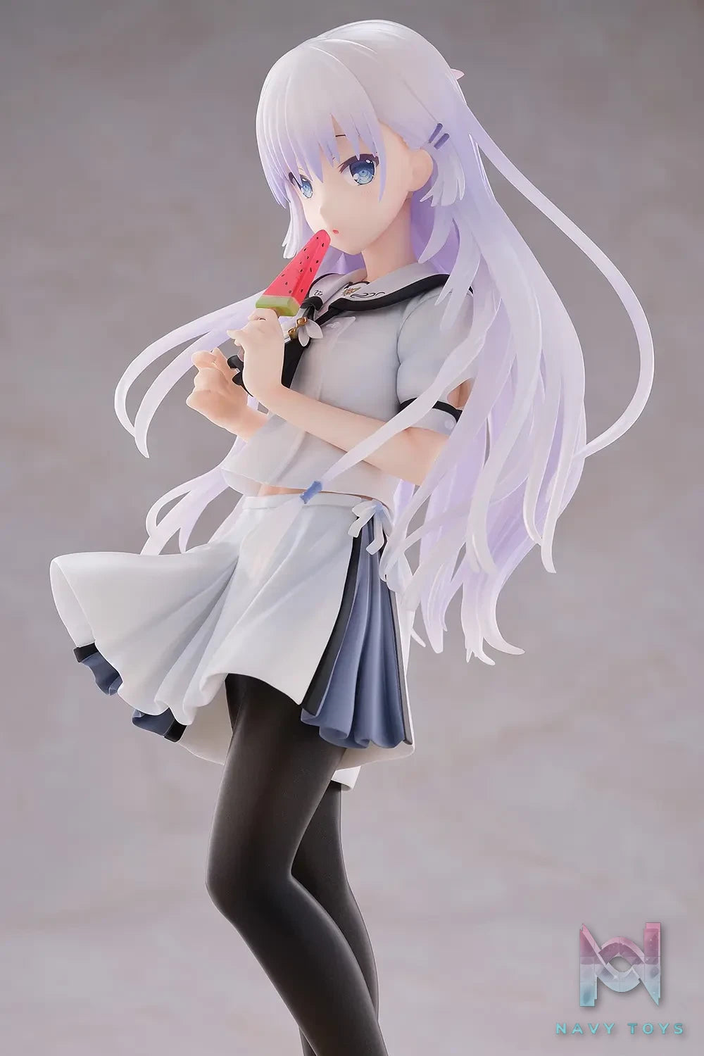 Bell Fine – Summer Pockets Naruse Shiroha (Licensed)