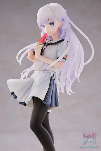 Bell Fine – Summer Pockets Naruse Shiroha (Licensed)
