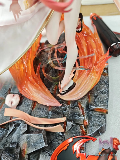CY Studio – Kotori Itsuka Date A Live