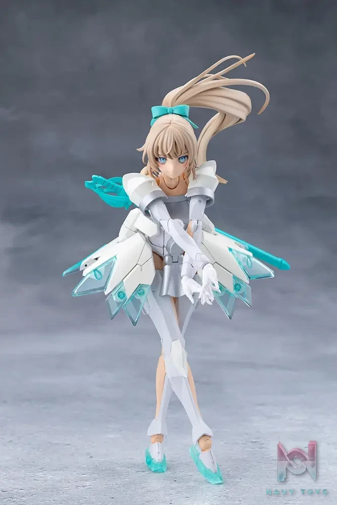 Kotobukiya – MEGALOMARIA UNLIMITED UNIVERSE EMULATOR #3 Plastic Model (Licensed)