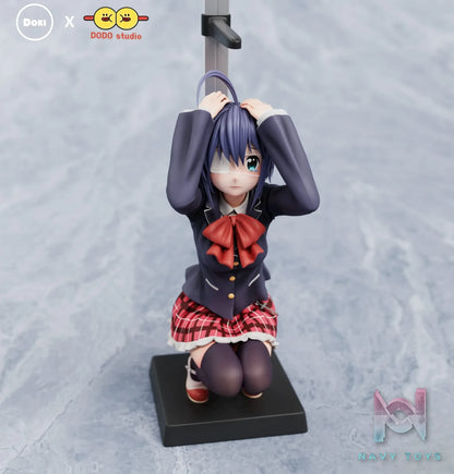 Doki Studio & DODO Studio – Love & Chunibyo & Other Delusions New Year Rikka Takanashi