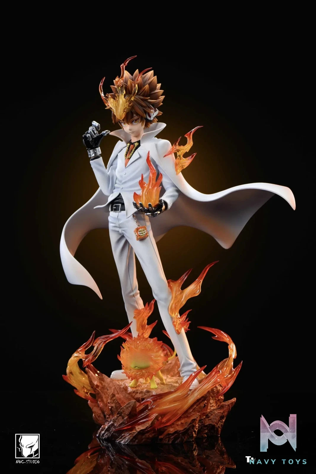 Noc Studio – Tsunayoshi Sawada 2.0 Katekyo Hitman Reborn
