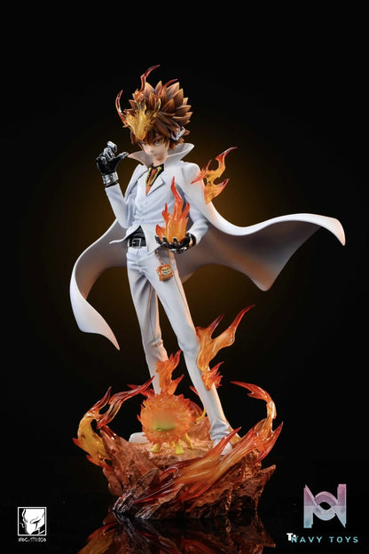 Noc Studio – Tsunayoshi Sawada 2.0 Katekyo Hitman Reborn