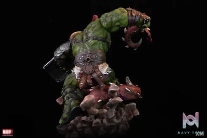 XM Studio – Planet Hulk 1/4 Scale (Licensed)