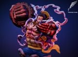 Luffy Gear 4 - One Piece - Freewing Studio