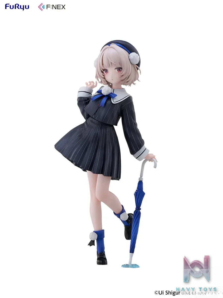 FURYU – Ui 1/7 Scale Figure (Licensed)
