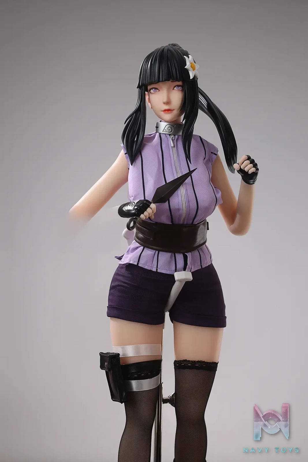 YuZhaiRenXing Studio – Hinata Hyuga Naruto