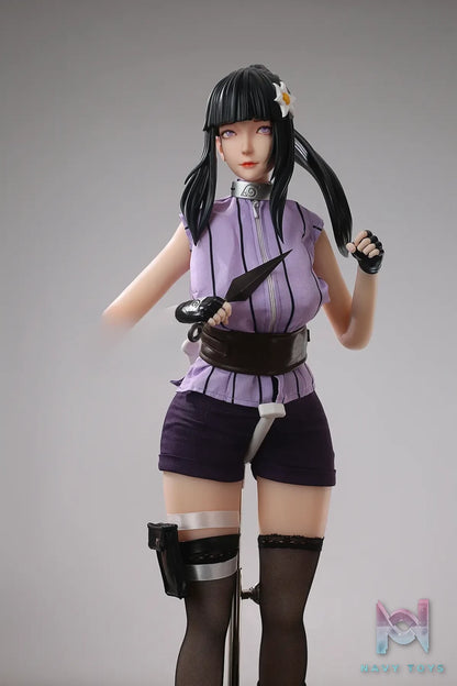 YuZhaiRenXing Studio – Hinata Hyuga Naruto