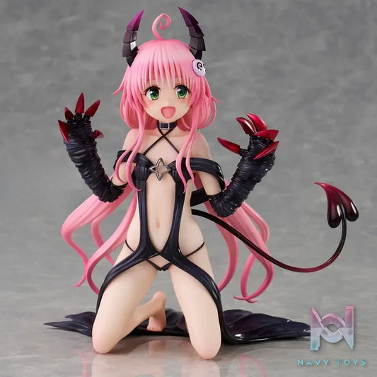 Union Creative – To Love-Ru Darkness Series Lala Satalin Deviluke X Momo Belia Deviluke -Les filles !- (Licensed)