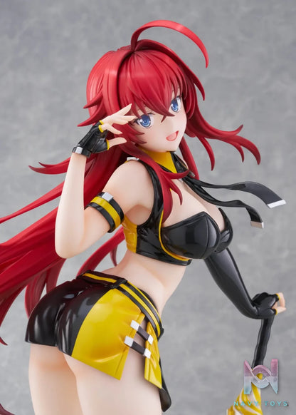 GOLDEN HEAD – High School D×D HERO Rias Gremory Race Queen Ver. (Licensed)