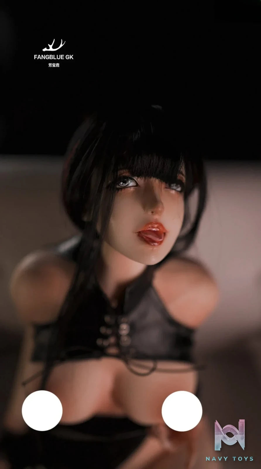 FANGBLUE GK Studio – Original No. 21 (Licensed)