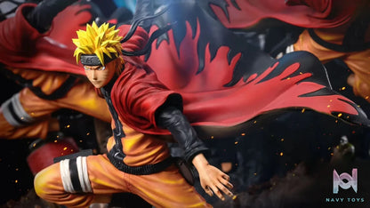Ventus Studio – Naruto Battle Resonance Series – Payne Chapter #1 Uzumaki Naruto