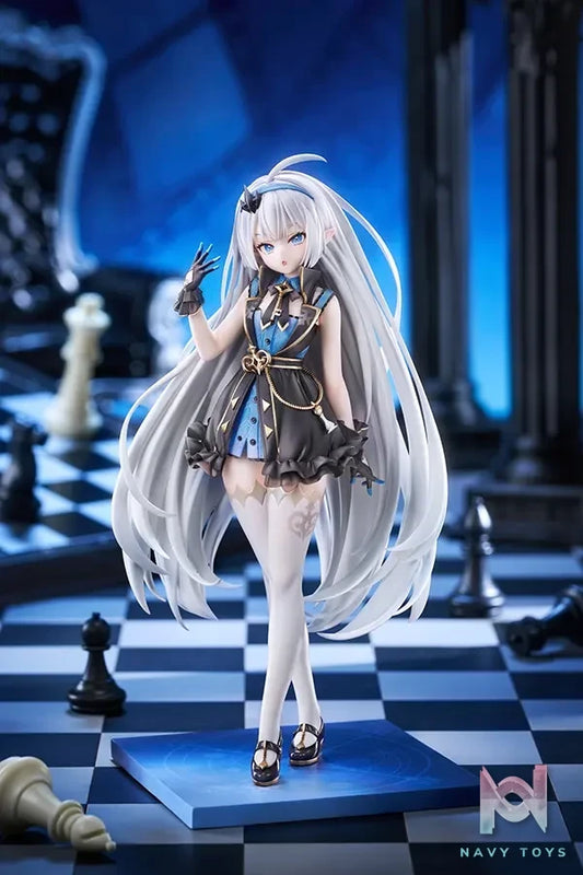 GSAS – Stella Sora Tyrant (Female) 1/7 Complete Figure (Licensed)