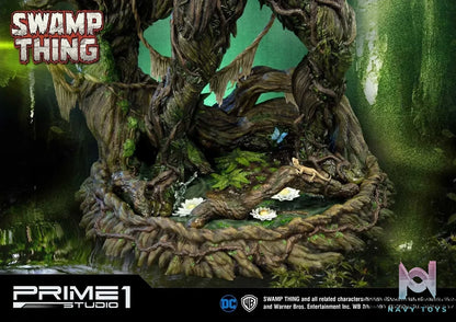 Prime 1 Studio – Museum Masterline SWAMP THING (Comics) Swamp Thing MMDC-26 MMDC-26DX (Licensed)