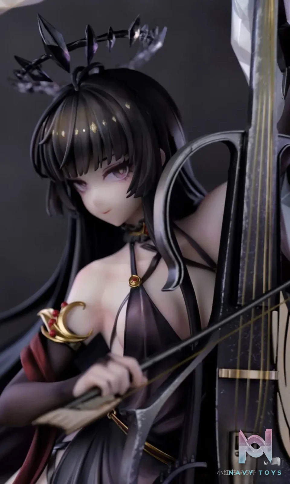 YJ Studio – Virtuosa Arknights