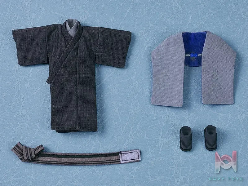 Orange Rouge – Nendoroid Doll X Outfit Set Touken Ranbu ONLINE Yamanbagiri Chougi: Casual Outfit Ver. (Licensed)
