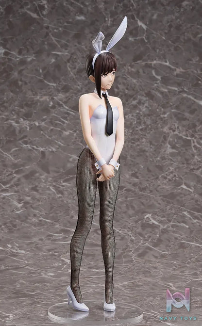 FREEing – TV Anime Chainsaw Man Kobeni: Bunny Ver. 1/4 Complete Figure (Licensed)