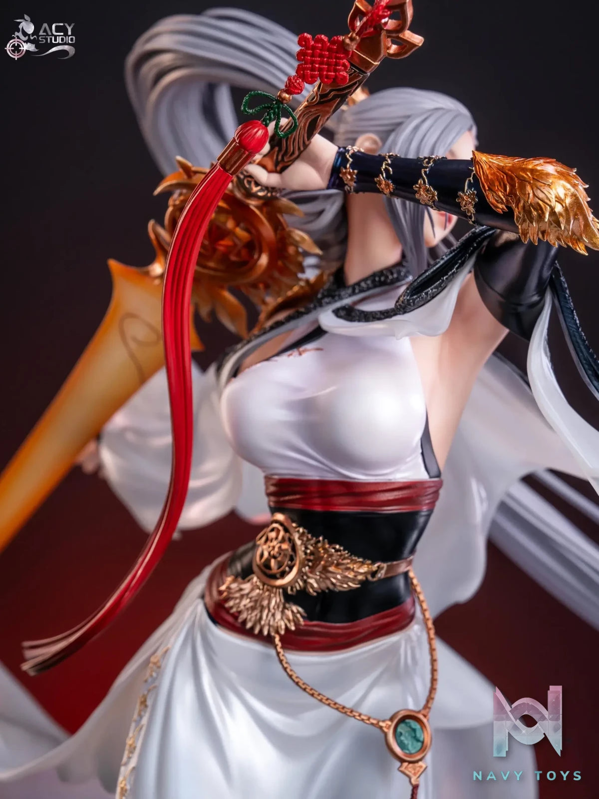 ACY Studio – Dungeon & Fighter Blade Dancer