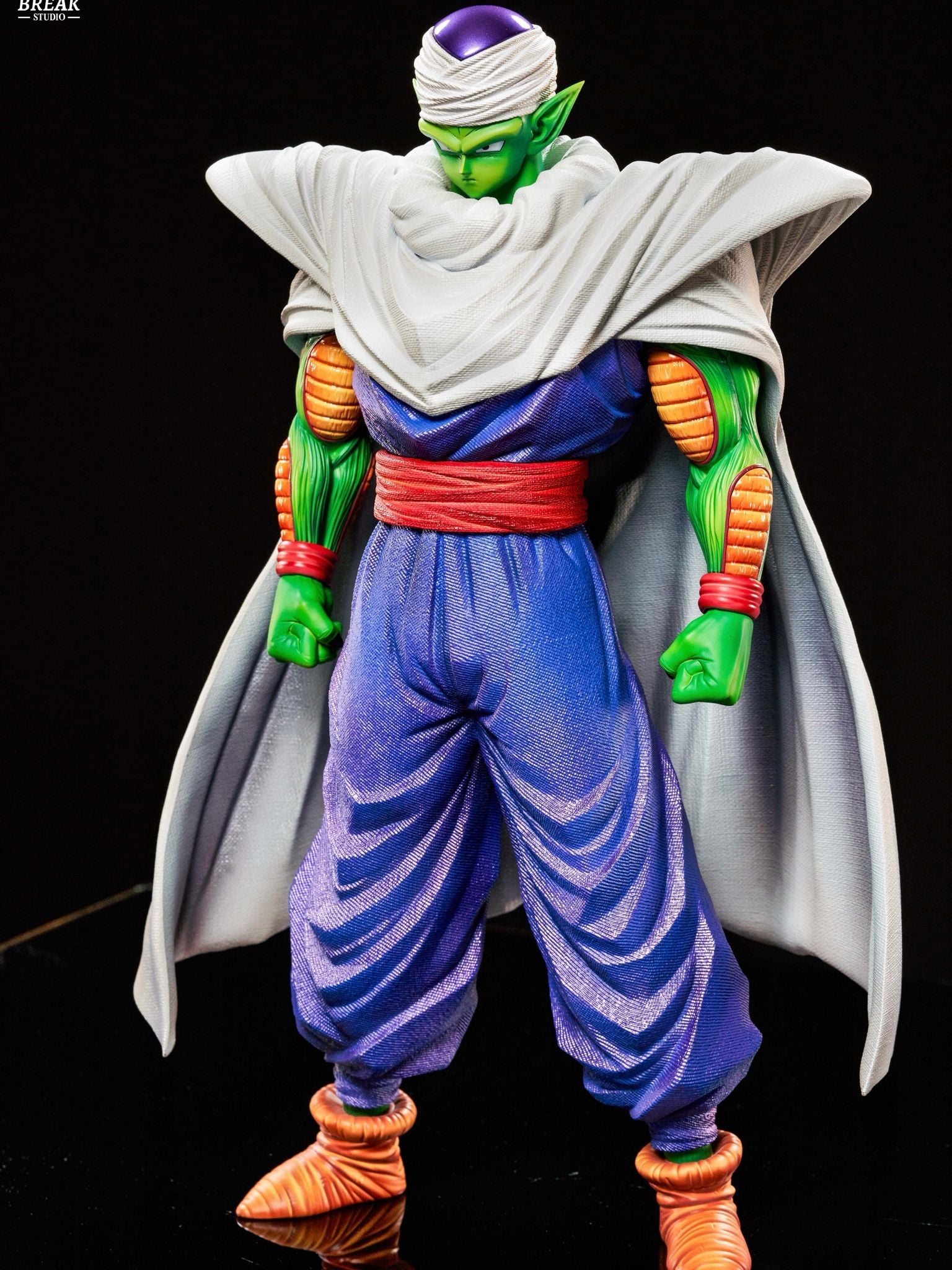 Piccolo - Dragonball - Break Studio resin statue Break Studio anime figure