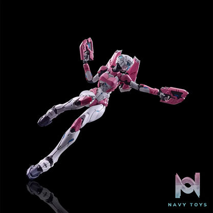 Sentinel Studio X Flametoys – ARCEE Model Kit 2.0 (Licensed)