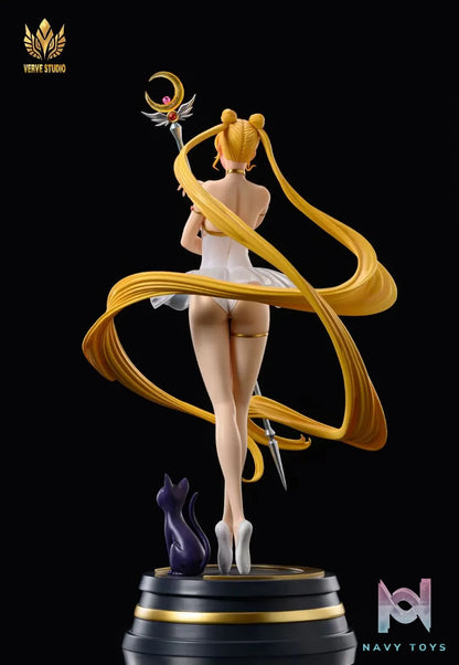 Verve Studio – Sailor Moon Ballet Girl Usagi