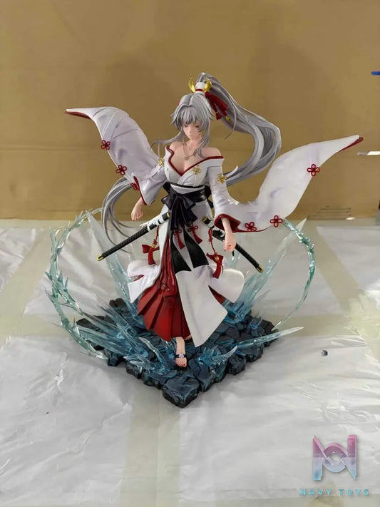 PoFang Studio – Hiyuki Wuthering Waves