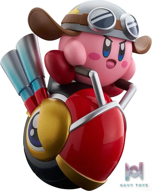 GSC – POP UP PARADE Kirby Kirby: Wheelie Rider Ver. Complete Figure (Licensed)