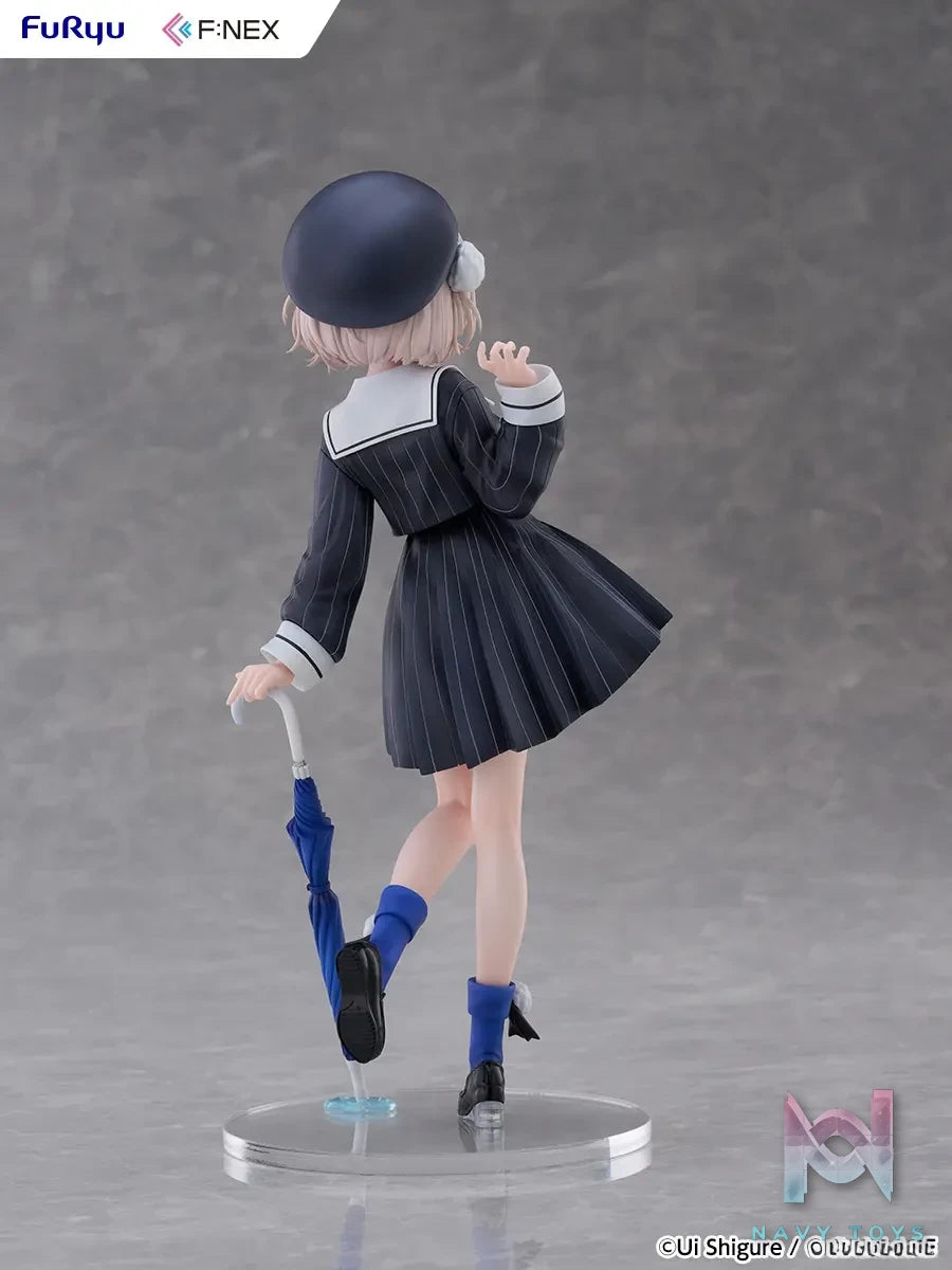 FURYU – Ui 1/7 Scale Figure (Licensed)