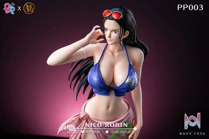 Dragon Studio & POP Studio – One Piece PP #3 Robin