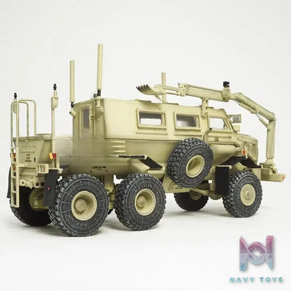 T-Model – T-Model 1/72 Airborne X Marine Corps EOD Unit TF8370 TF8371 Model (Licensed)
