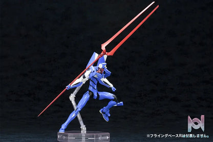 Kotobukiya – Neon Genesis Evangelion EVA-00 PROTO TYPE TV Ver. Plastic Model (Licensed)