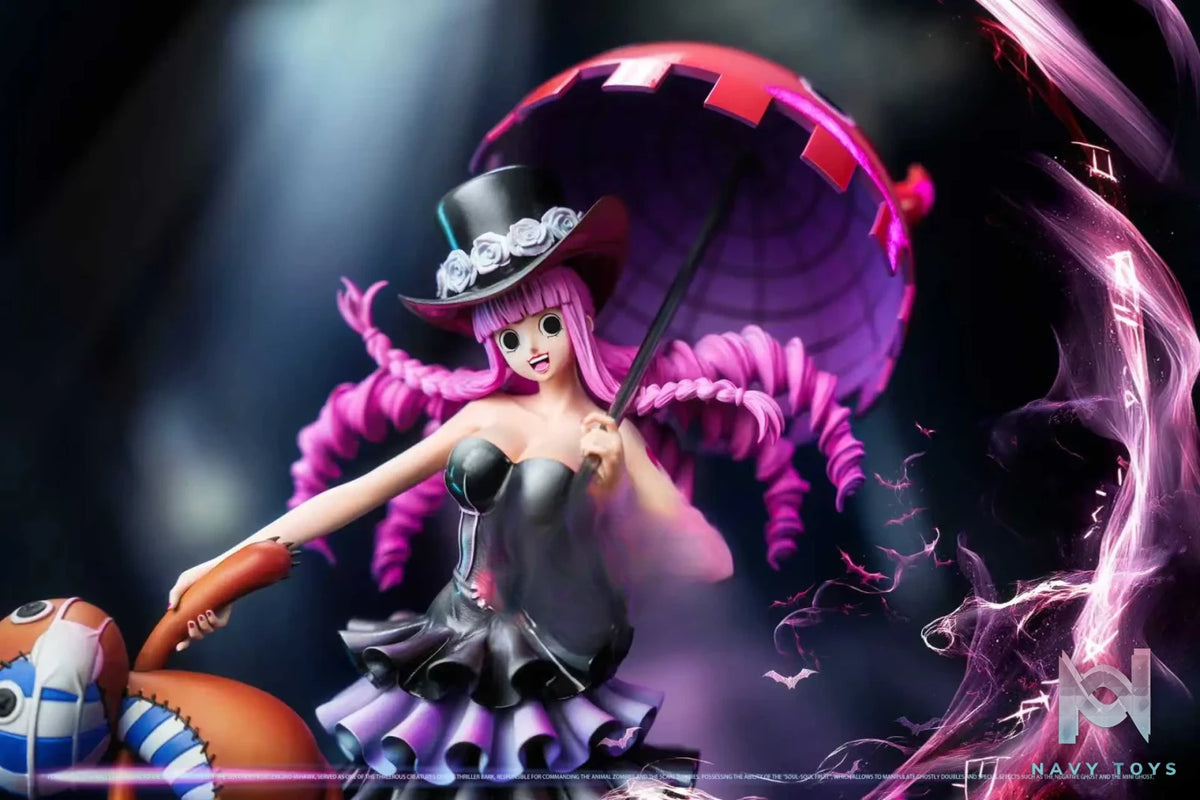 SY Studio – Perona One Piece
