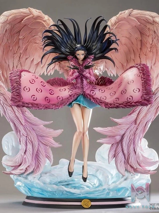 Nico Robin - One Piece - Tsume Art resin statue Tsume Art Studio anime figure