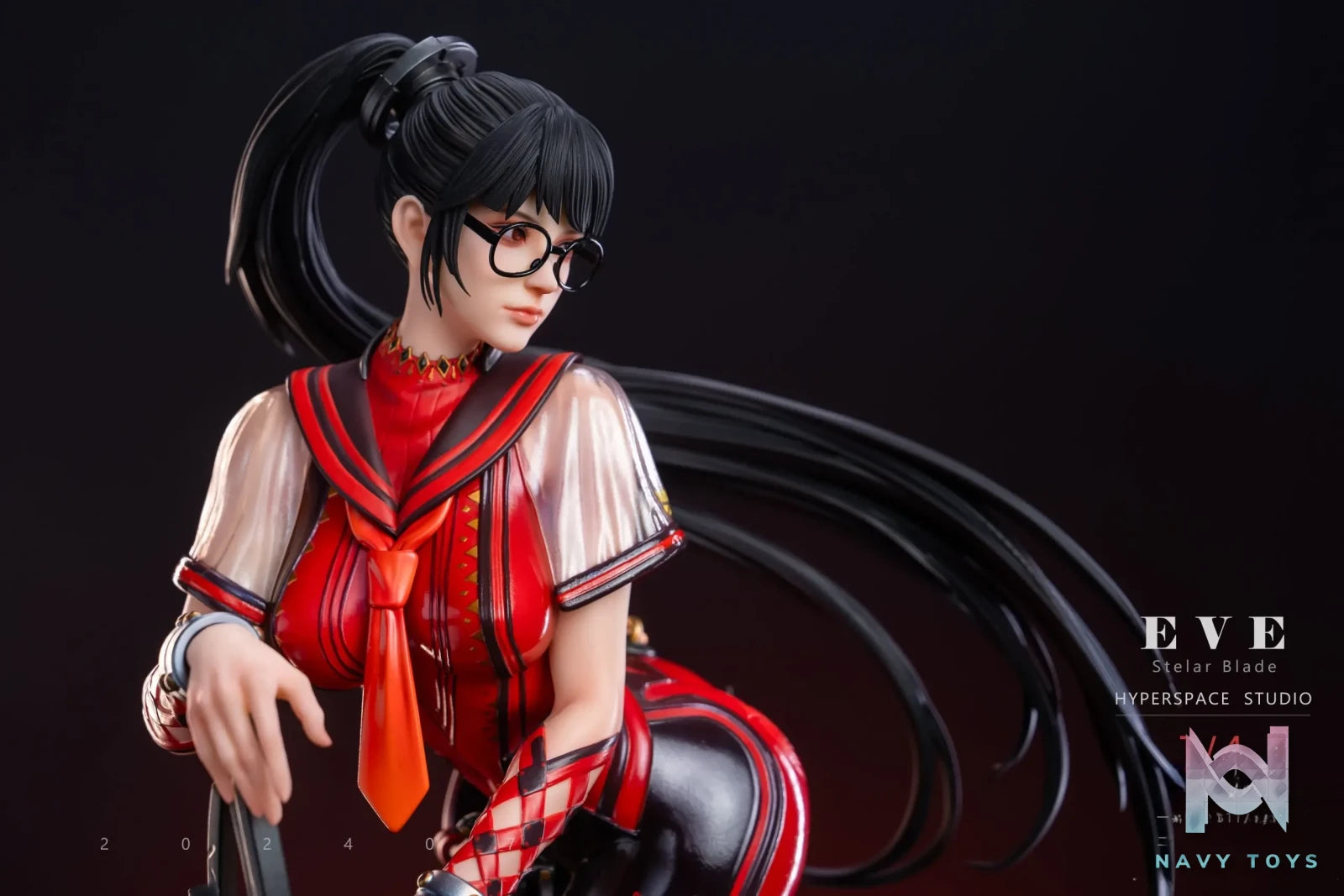Hyperspace Studio – Stellar Blade EVE 1/4