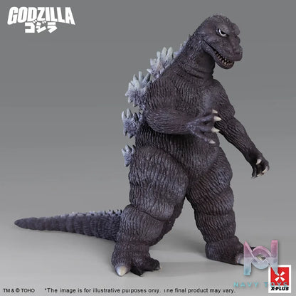 X-PLUS PLEX Studio – 17cm Toho Kaiju Wars Series Gigantis 411-200582KW (Licensed)
