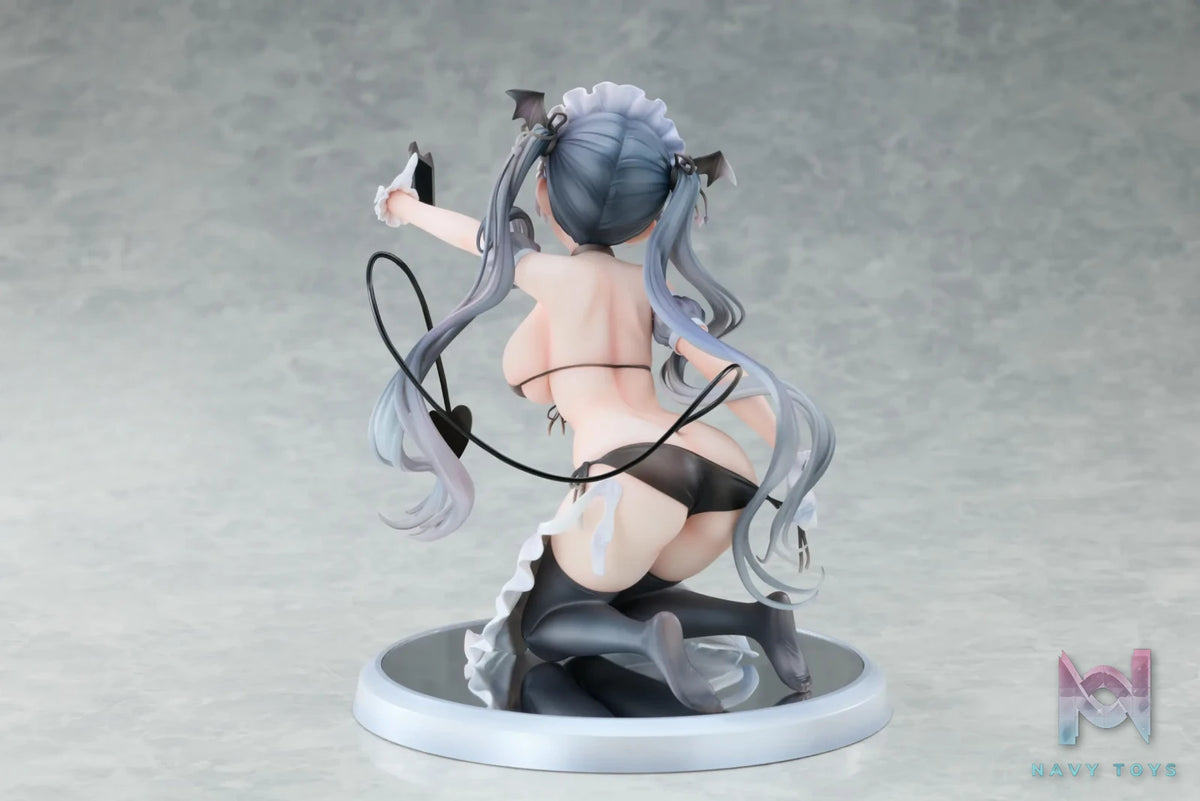 PartyLook – Original Koakuma Liath-chan 1/6 Figure (Licensed)